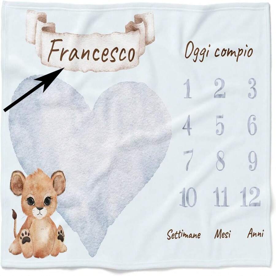 1 pătură comemorativă personalizată din flanel cu numere de dragoste, an, lună, zi și culoare opțională. Pătură pentru copii din flanel Falei cu căldură într-un singur strat și imprimare digitală prin pulverizare directă.