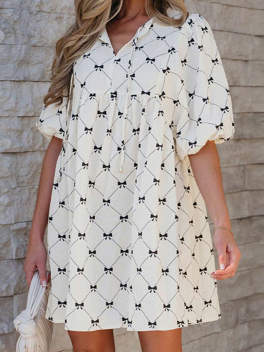 Women Mini Dresses