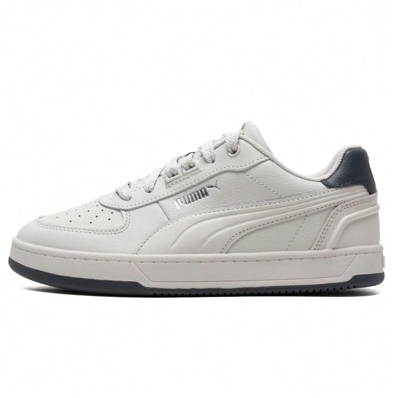 Gray-silver-gray