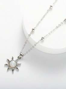 Silver