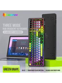 K98-Grüne Traube