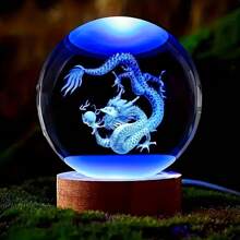 Dragon - 2.3 Inches