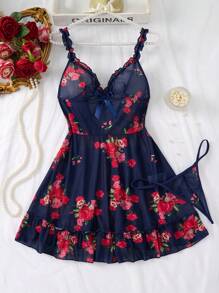 Bleu marine