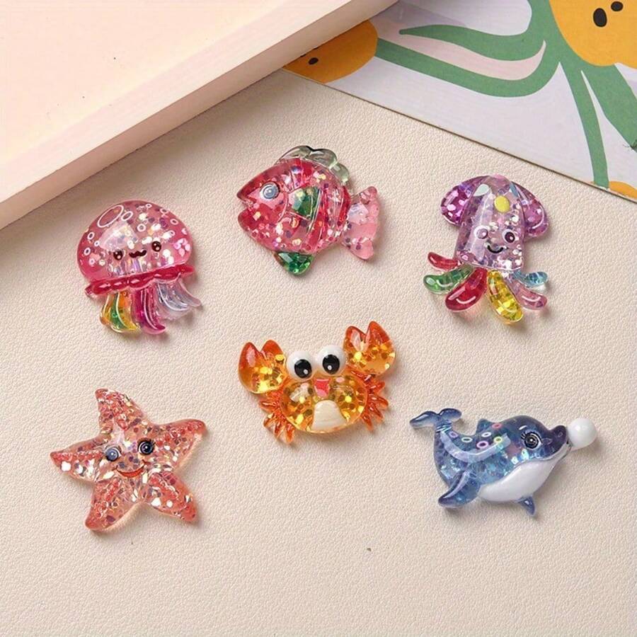 8 Stücke Kühlschrankmagnet, niedliche Schmetterling Kühlschrankmagnet, niedliche Cartoon Kühlschrankmagnet, Whiteboard Magnete Aufkleber, dekorative Kühlschrankmagnet, niedliche Büro-Küchen-Magnete, Küchendekoration, Heimdekoration Accessoires