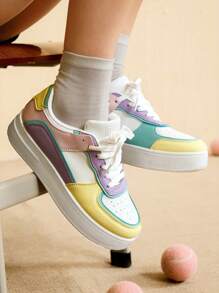 Multicolor