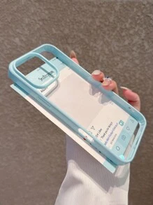 Sky Blue-jelly Color