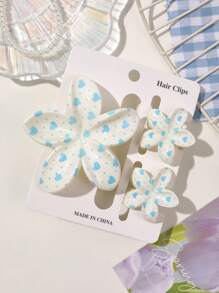 Blaues Liebesherz