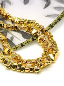 Ouro amarelo