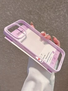 Purple - Jelly Color