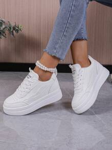 Pure White