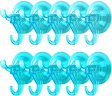 Transparent Cyan Blue