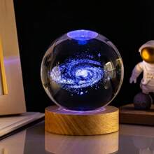 Galaxy + Base (2.35 Inches)