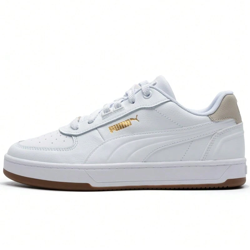 Puma White