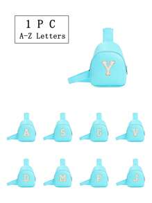 Azul menta
