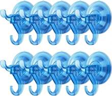 Transparent Blue