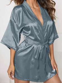 Gray Blue