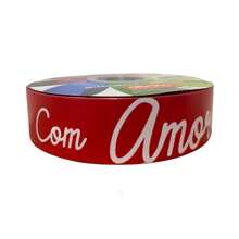 Com Amor Vermelho
