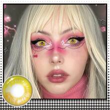 ANIME Amarillo-14,5 mm