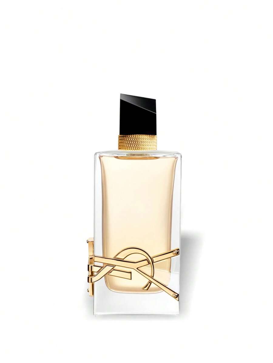 Yves Saint Laurent عطر YSL ليبر أي دي بي حجم 90 مل، مناسب كهدية في عيد الحب والأعياد الميلاد