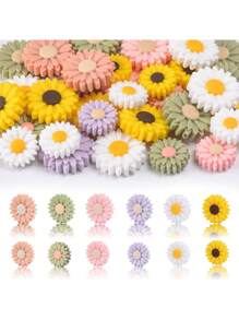 22/30mm Daisy Mix