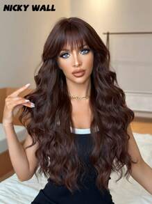 Mocha Brown