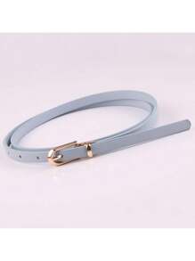 Light Blue 1X108cm