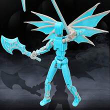 Nuevos colores mixtos