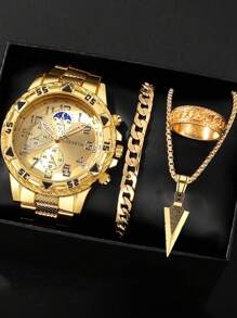 Gold