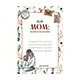 Letter to Mom