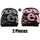 Black Powder and Black Gray (2 Pieces)