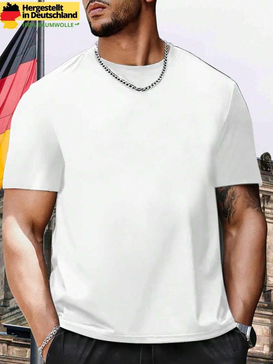 Men T-Shirts