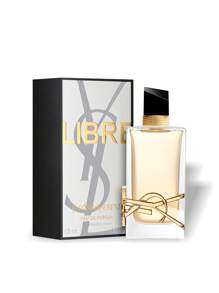 Yves Saint Laurent عطر YSL ليبر أي دي بي حجم 90 مل، مناسب كهدية في عيد الحب والأعياد الميلاد