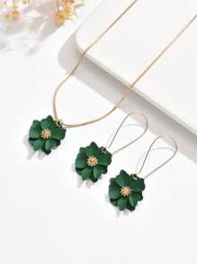 Verde