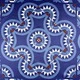 Bleu azur
