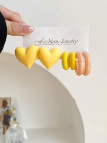 Jaune citron