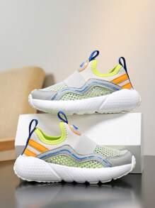 Multicolor