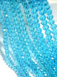 Seeblau