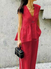 Vermelho