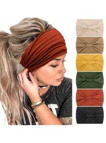 Headbands 7