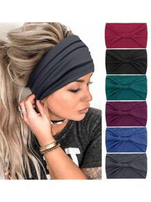 Headbands 1