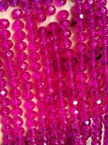 Heißes Pink