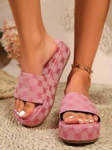 Baby Pink