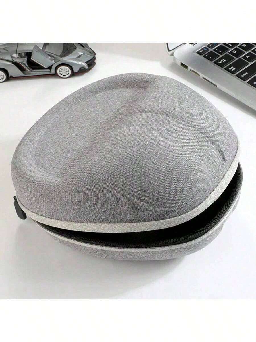 Headset Case Headphone Portability Earphone Package Storage Earphone Box Durable Hard Case Headphone Case For Edifier W800BT