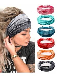 Headbands 4
