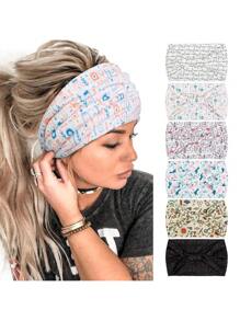 Headbands 11