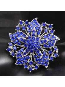 bleu indigo
