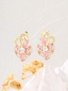 goldenes Pulver