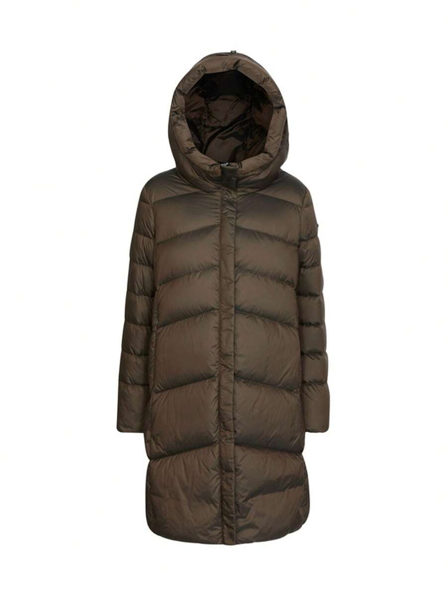 Geox Piumini Verde W3626G T2566