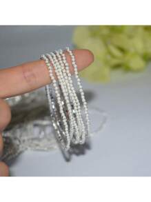 Acrylique Blanc