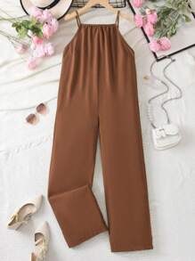 Rust Brown